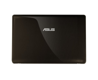 ASUS K52JT-SX505V i3-350M/3GB/320/DVD-RW/7HP64 - 66468 - zdjęcie 8